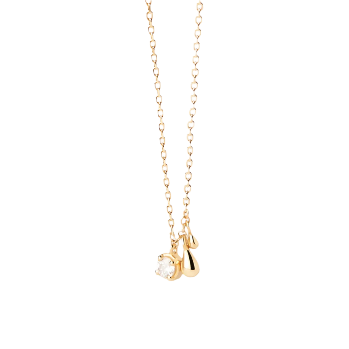 Water Necklace