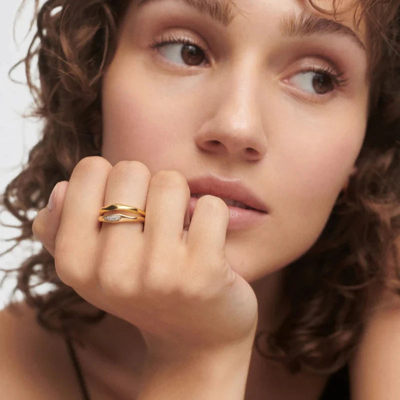Ondra Ring Set