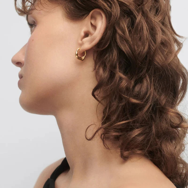 Mini Magma Hoops