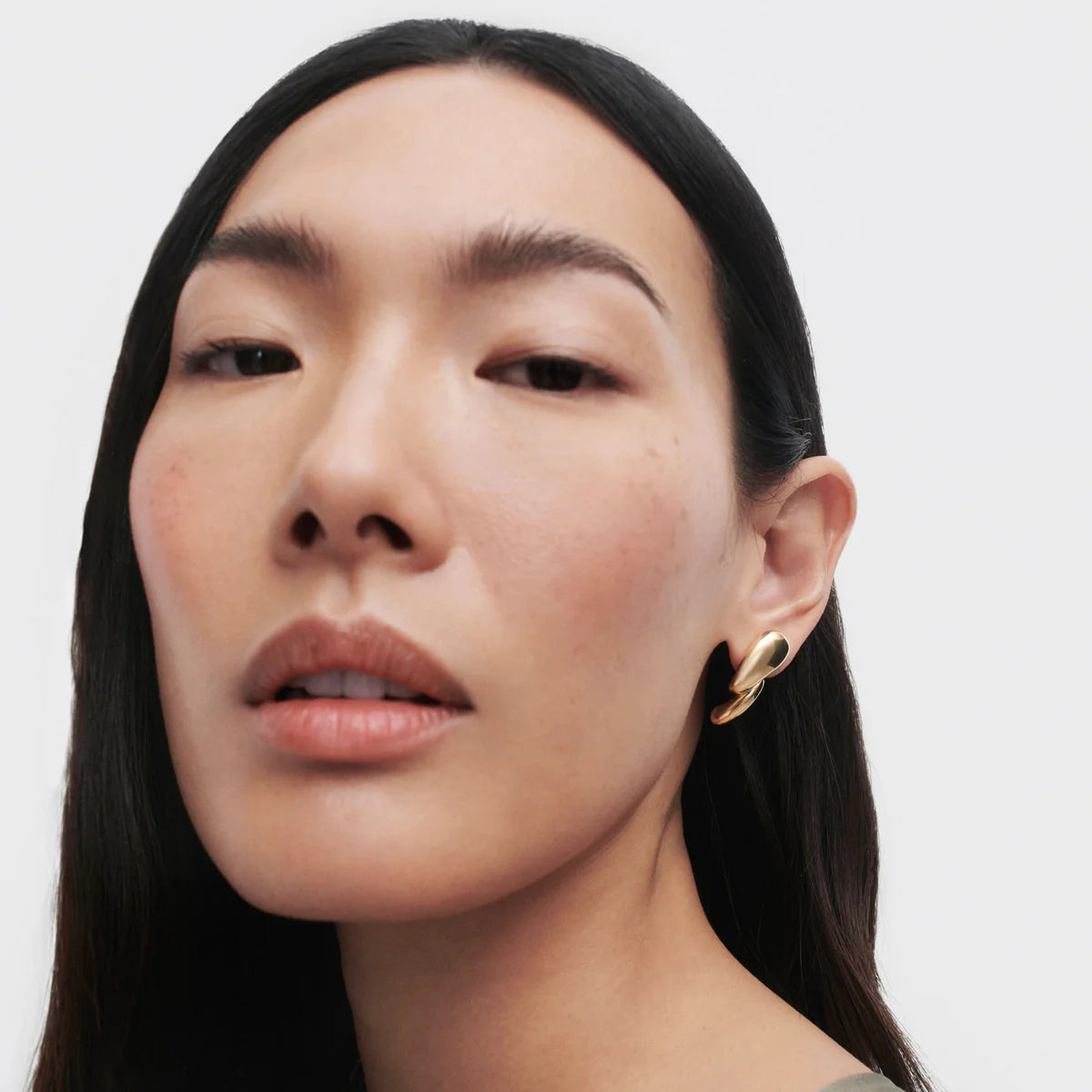 Orbit earrings