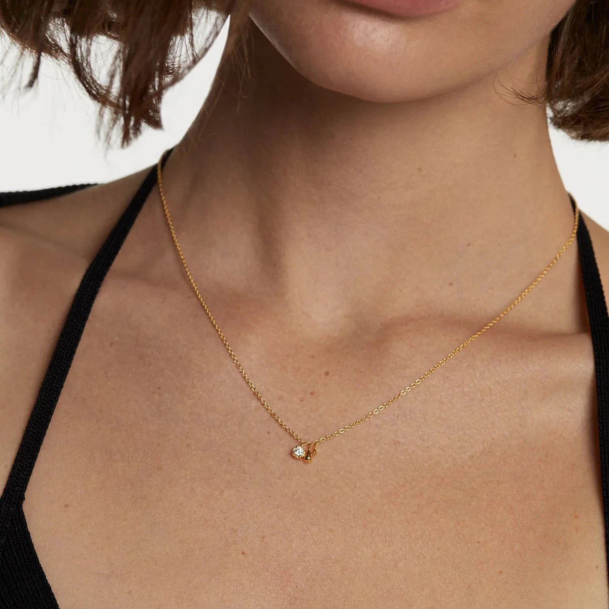Water Necklace