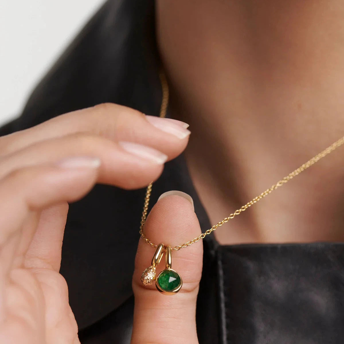 Oasis Necklace