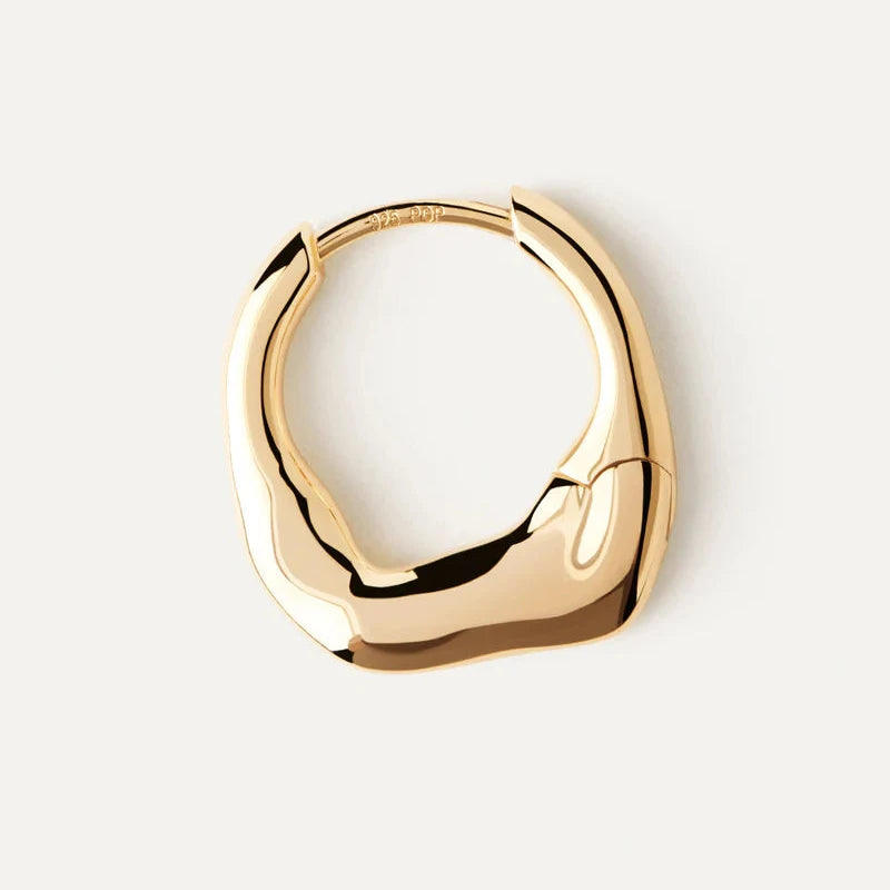 Mini Magma Hoops