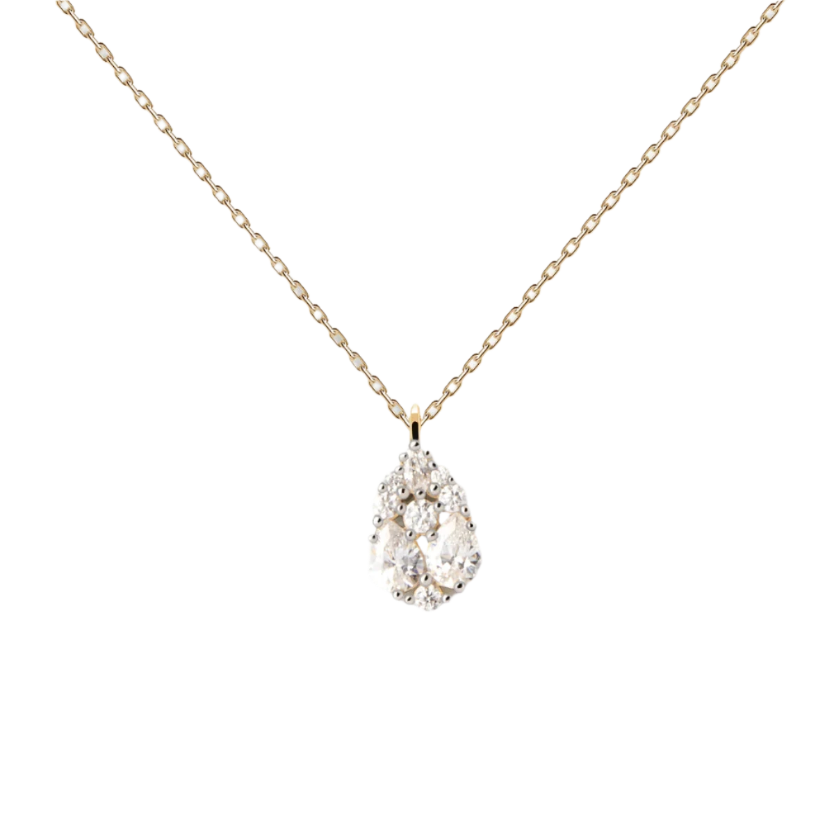 Vanilla Necklace