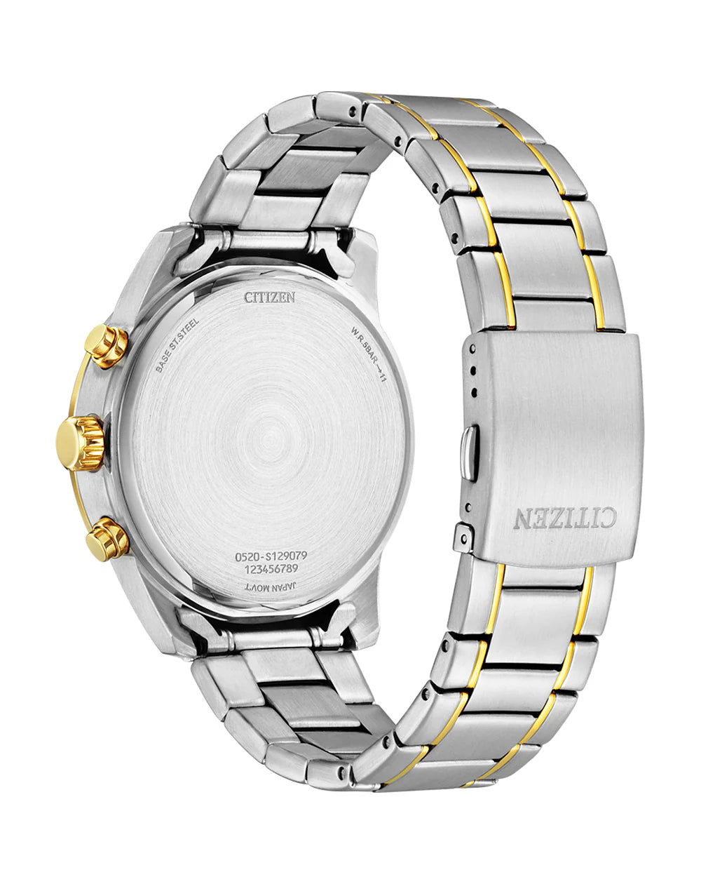 Citizen Gents Watch