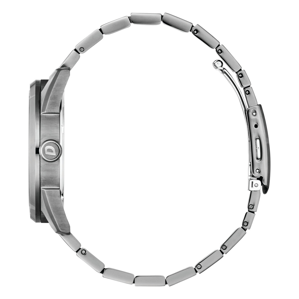 Citizen Modern Men's Dress Watch Silver