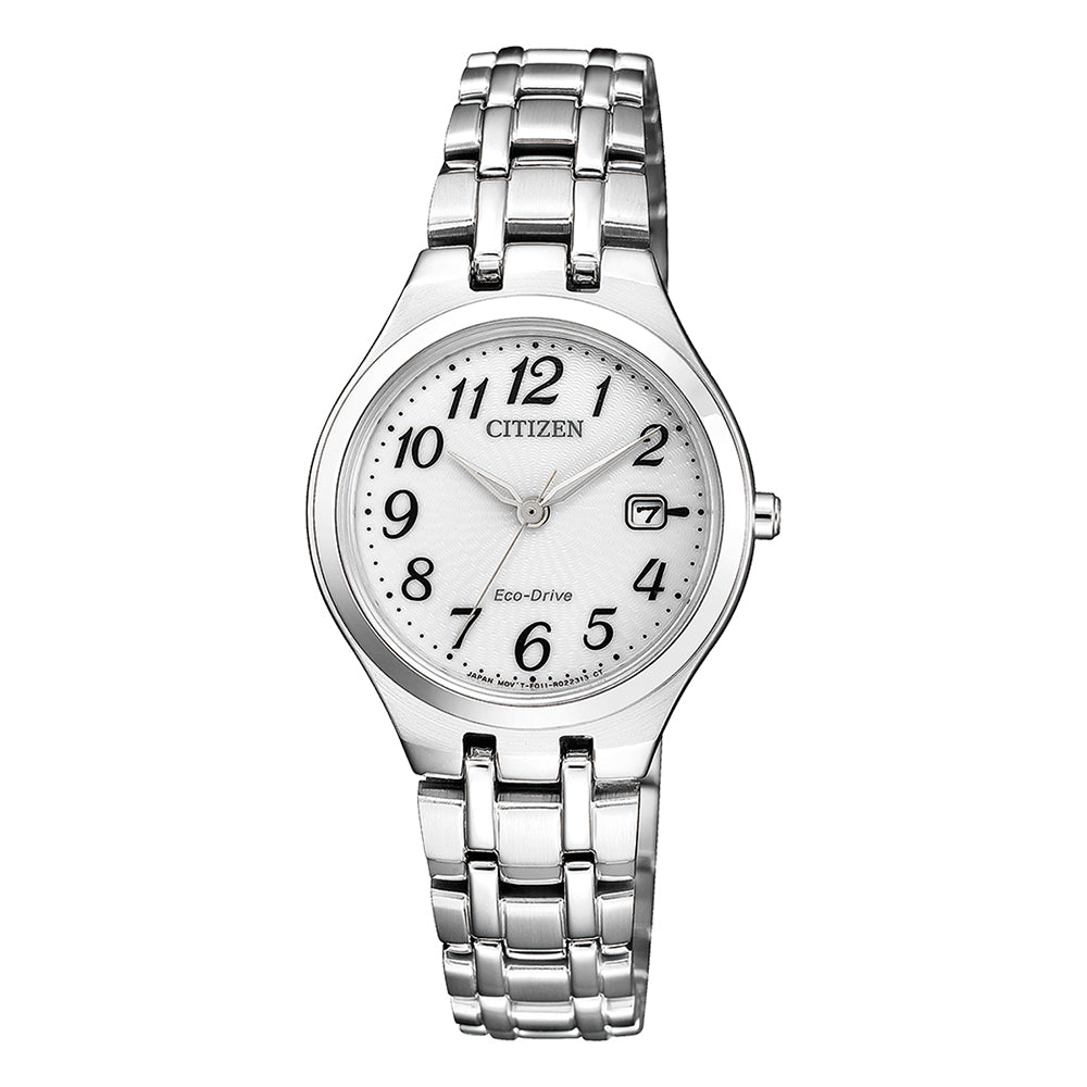 Citizen Women's Eco-Drive Dress Watch EW2480-83A