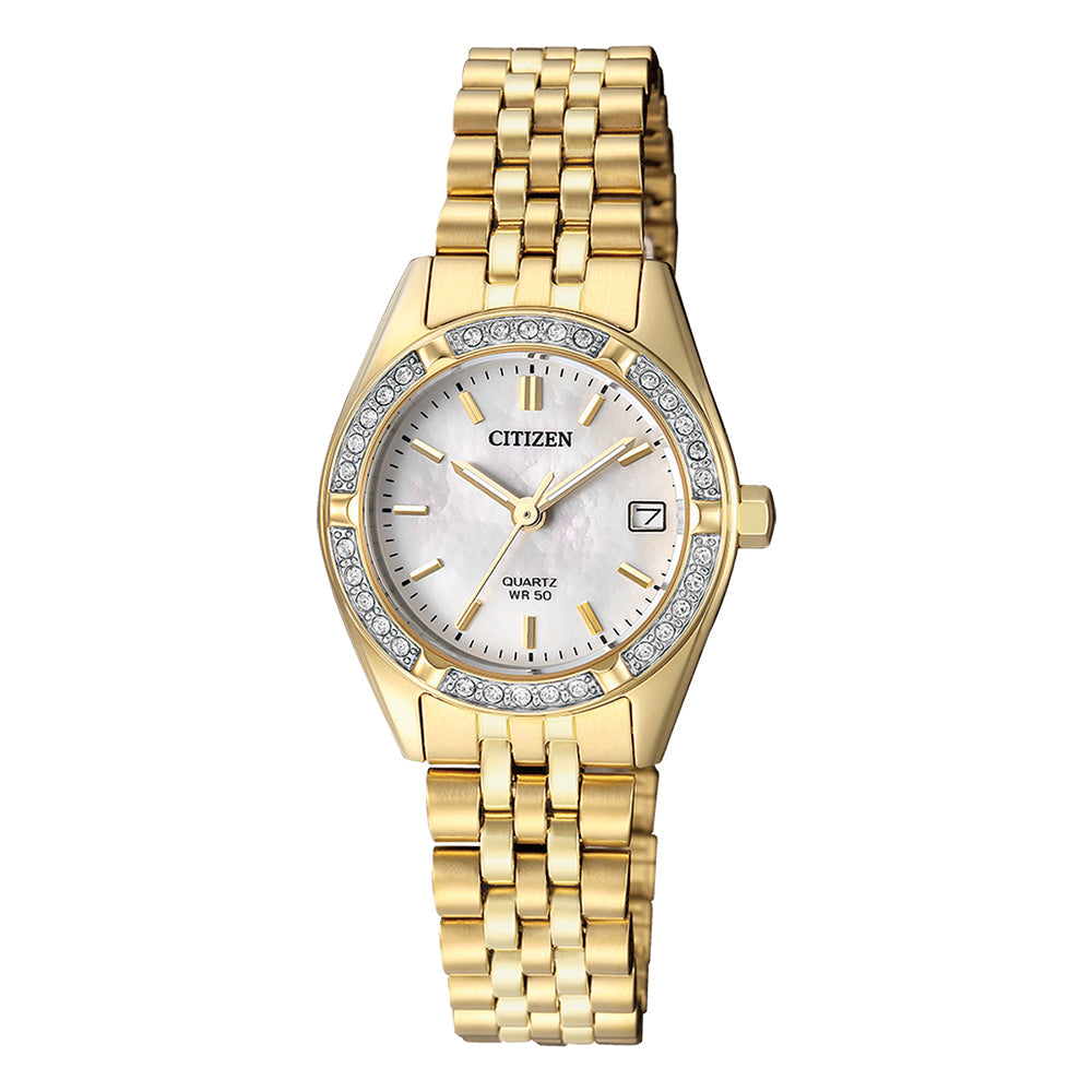 Citizen Women's Dress Watch EU6062-50D