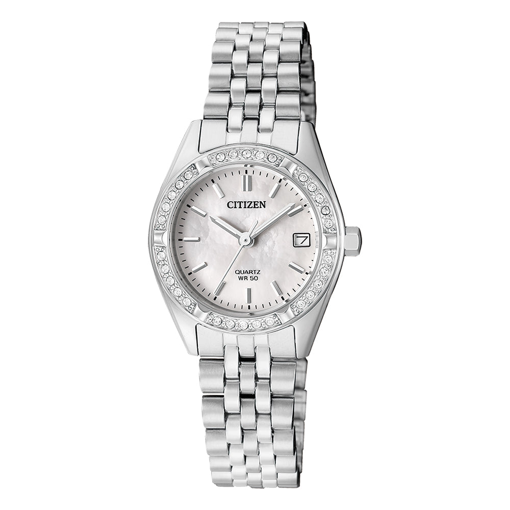 Citizen Women's Dress Watch EU6060-55D