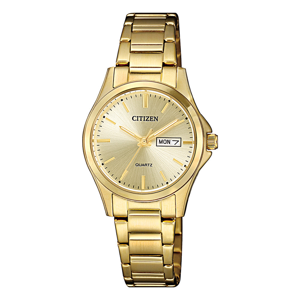 Citizen Women's Dress Watch EQ0593-85P