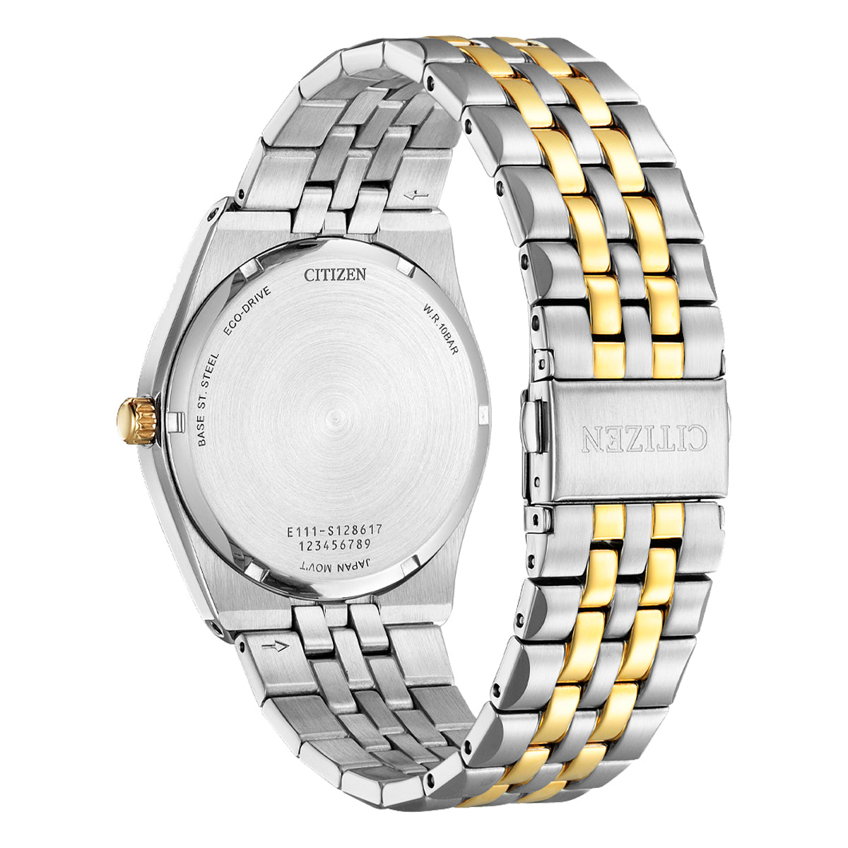 Citizen The Corse Men's Watch