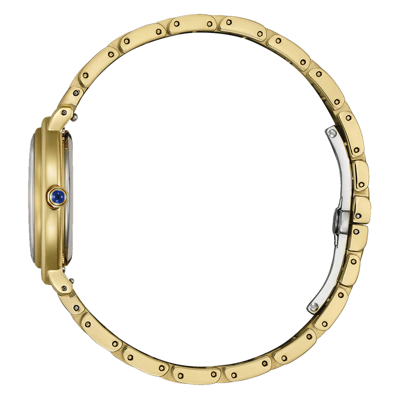 Citizen Arcly Collections "BLESSING of AQUA" Limited Edition Ladies Watch