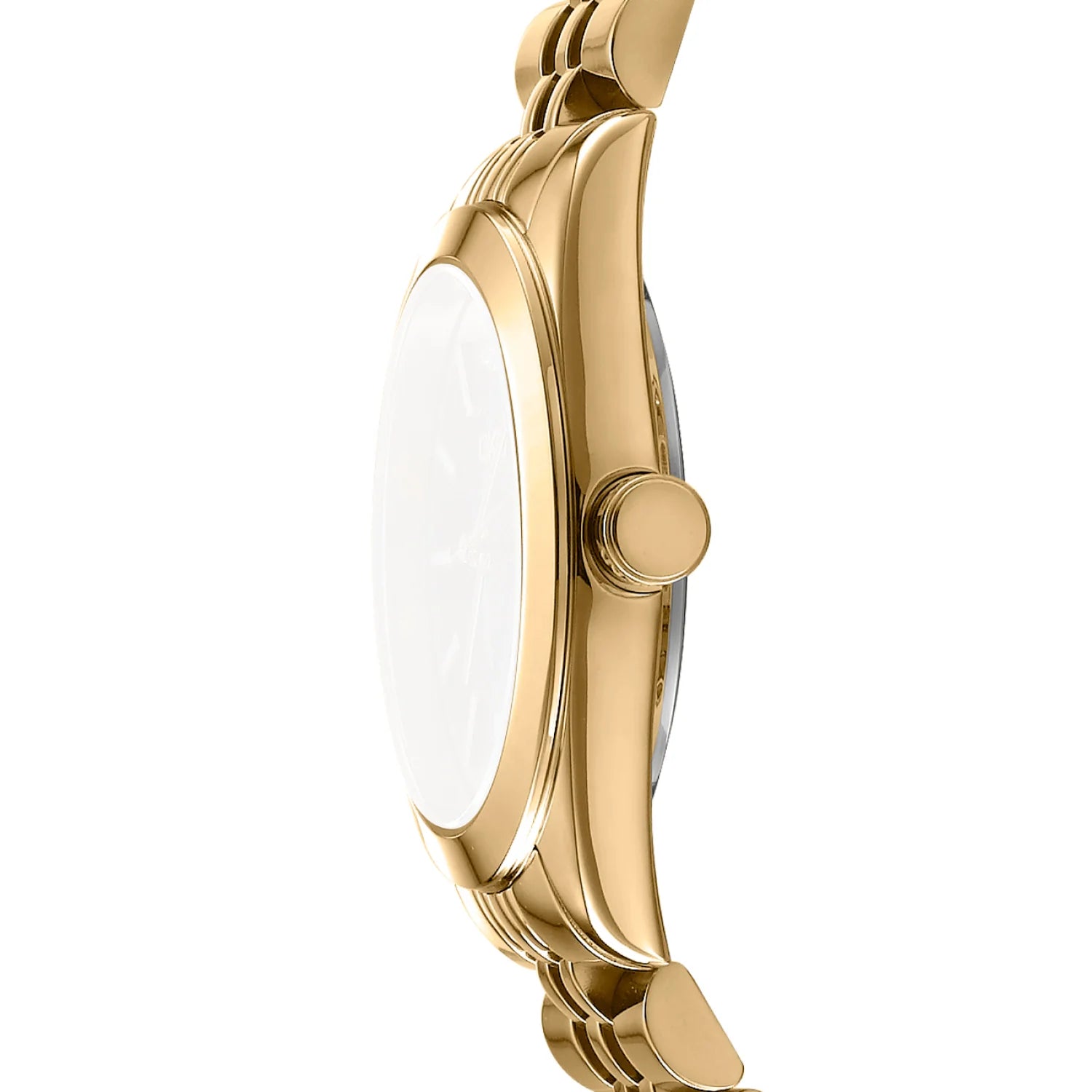 DKNY Nolita Midi Gold Ladies Watch