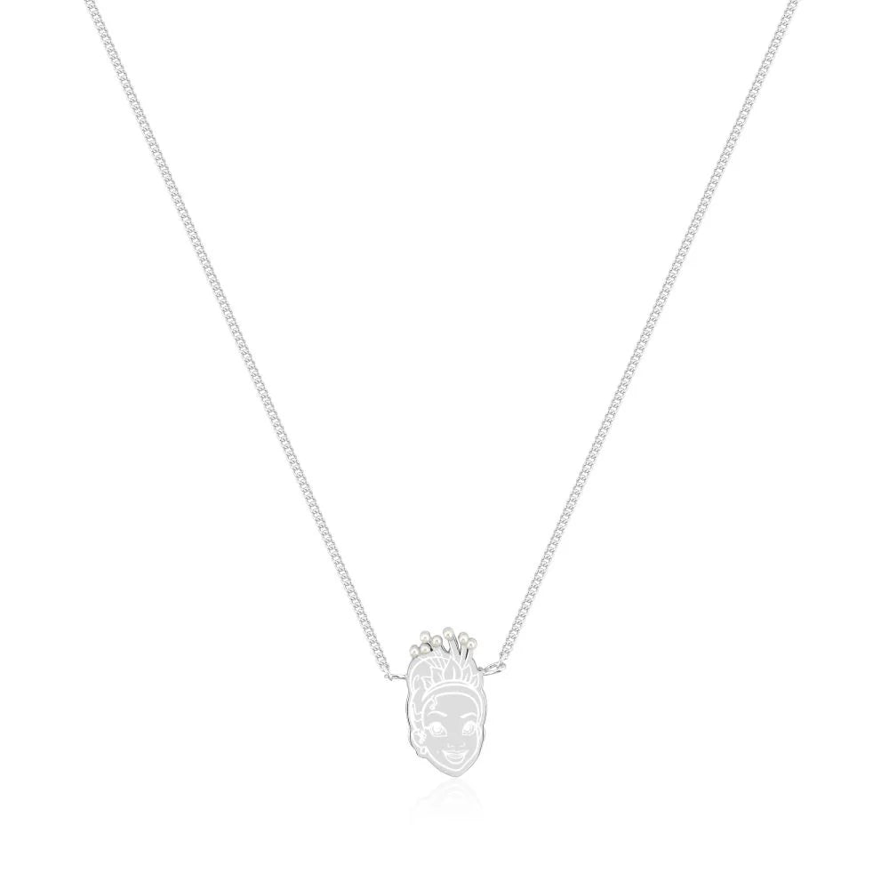 Disney - Princess Tiana Necklace