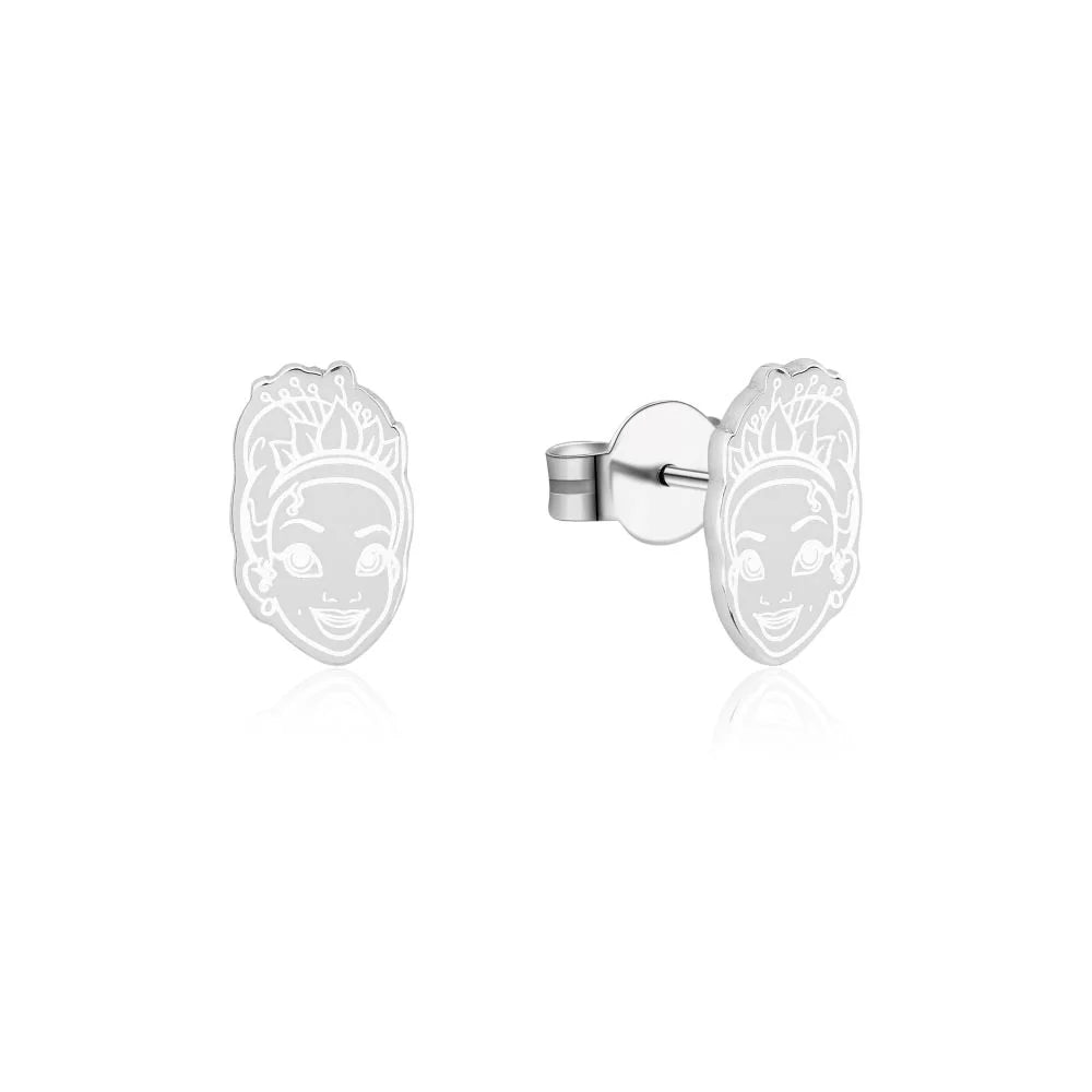 Disney - Princess Tiana Stud Earrings