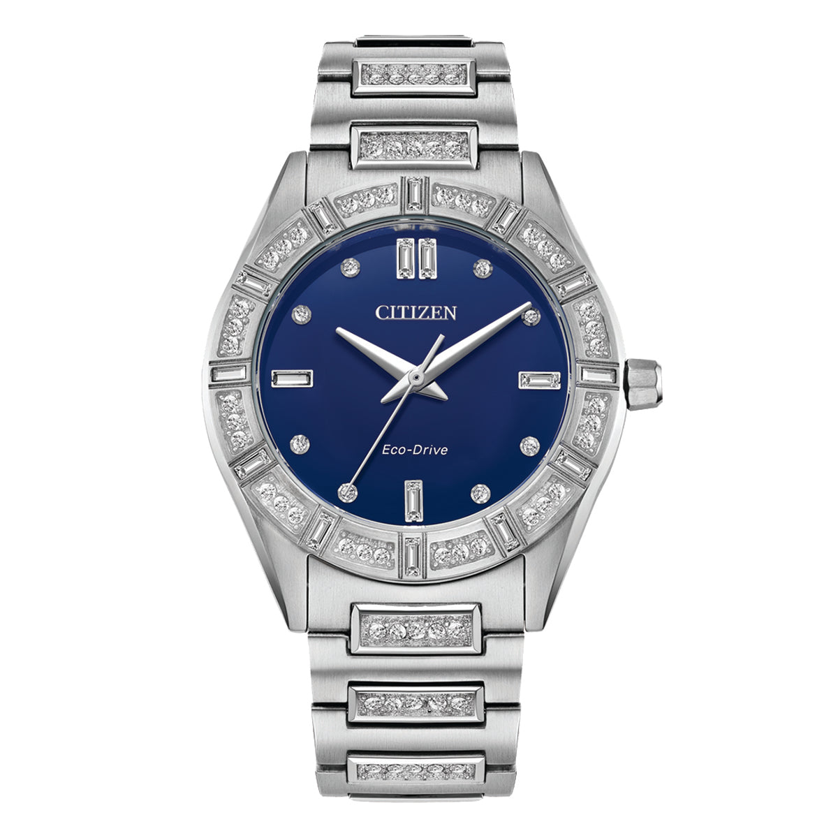 Citizen The Boyfriend Dress Watch