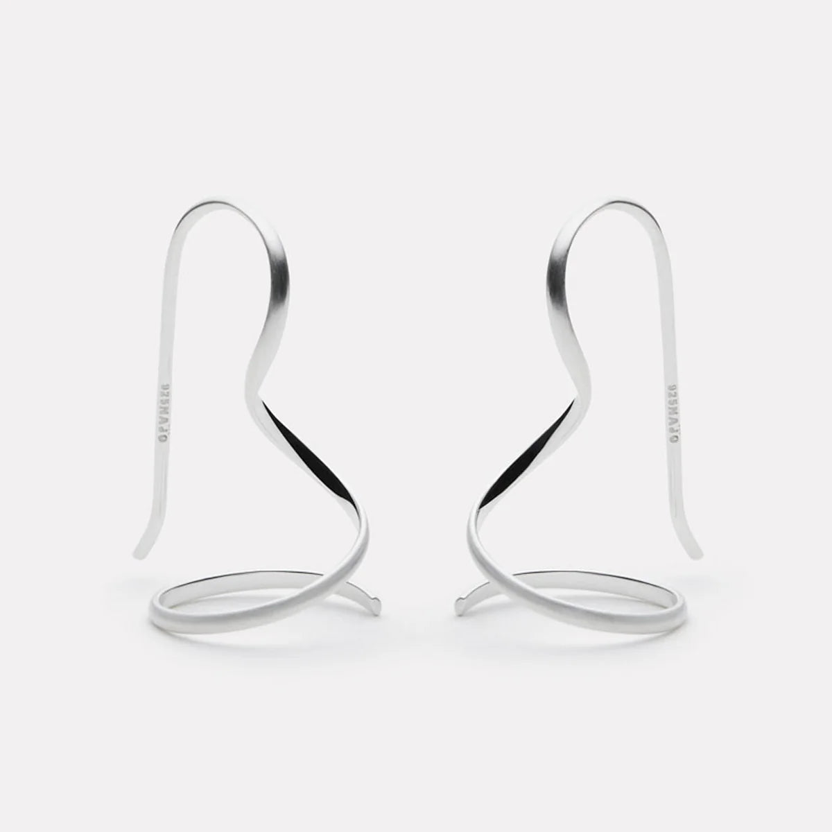 Endless Earrings
