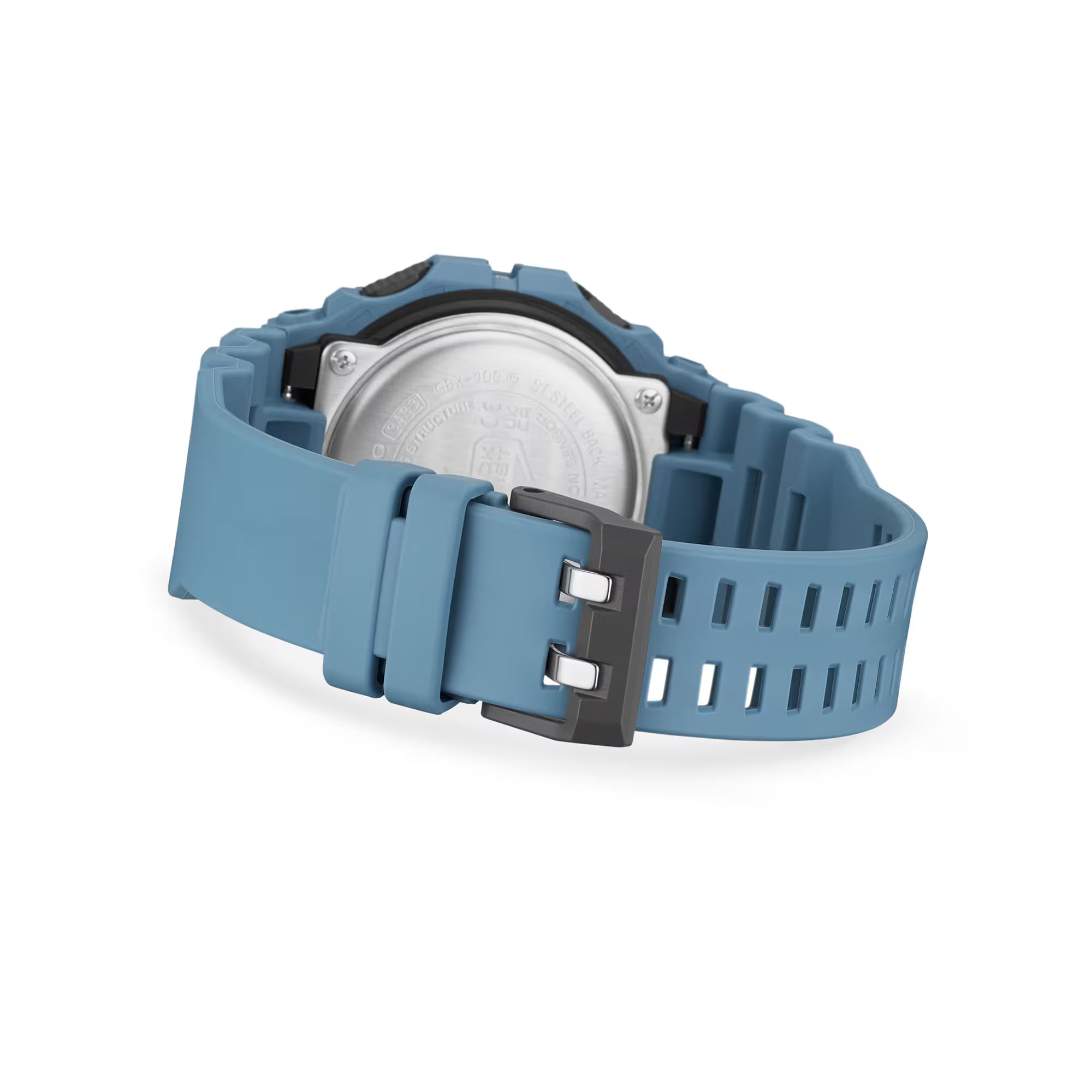 Casio G-Shock Surf Blue Digital Mens Watch