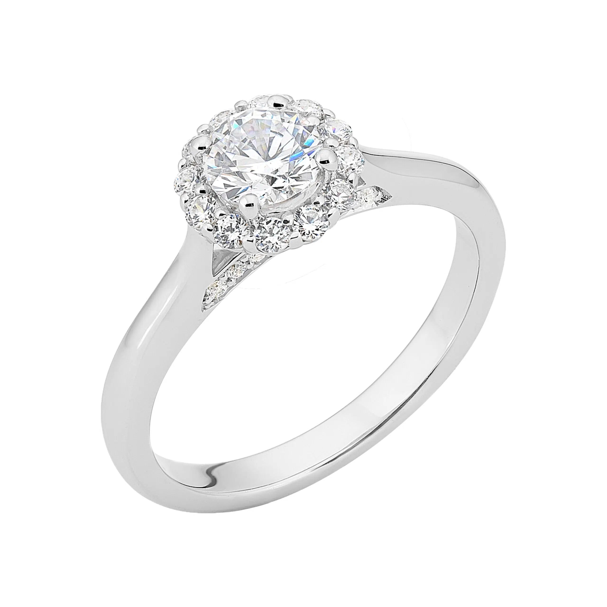 Taylor Engagement Ring