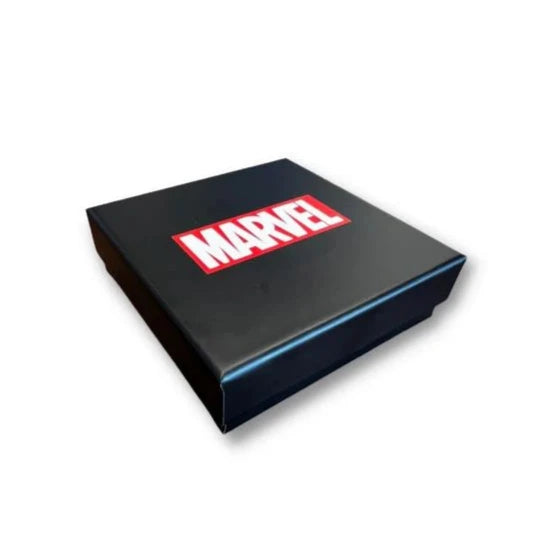 Marvel - Thor's Hammer Mjolnir Necklace