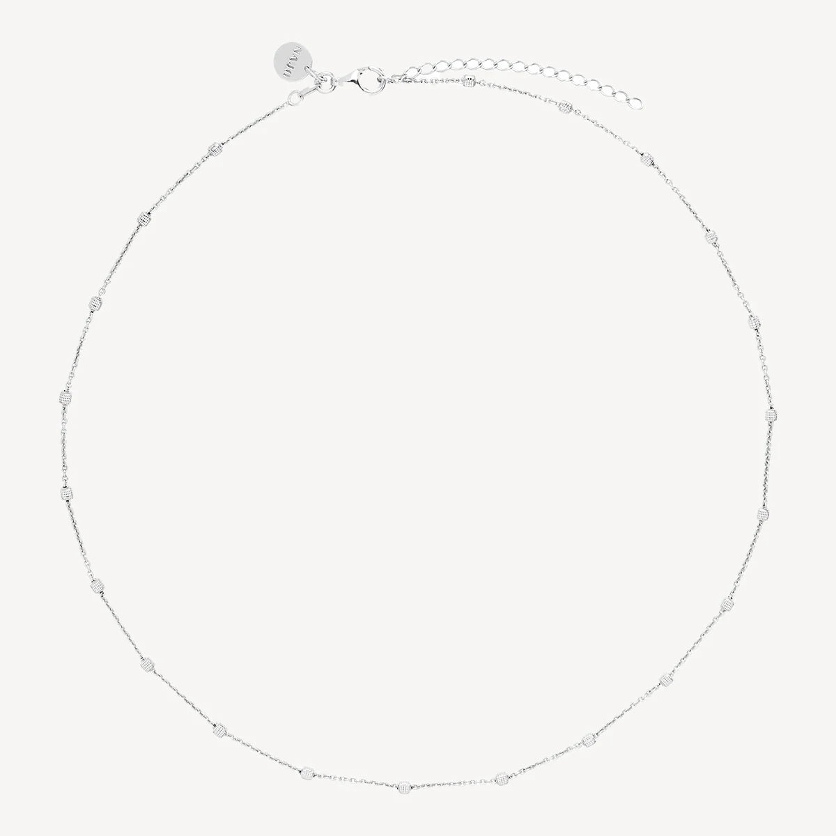Birdsong Chain Necklace