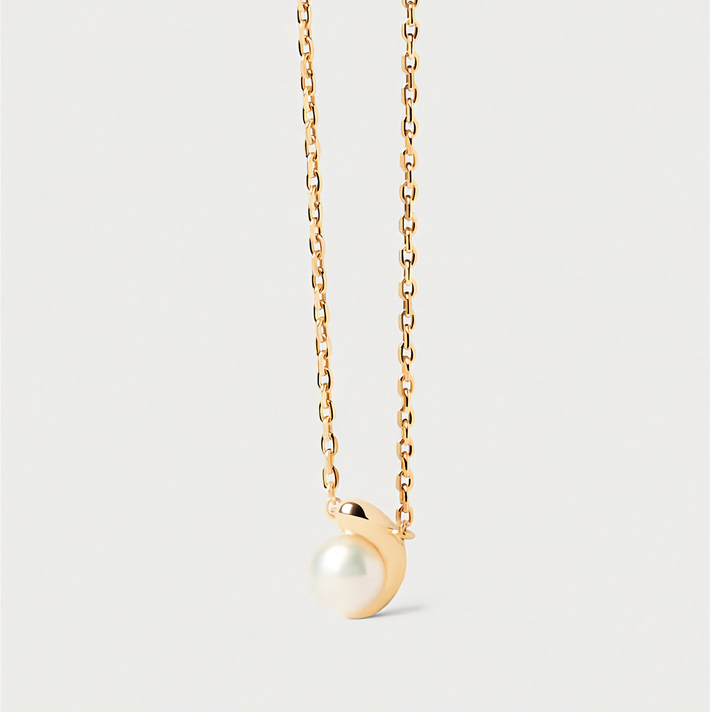 PDPAOLA - La Pearla Necklace