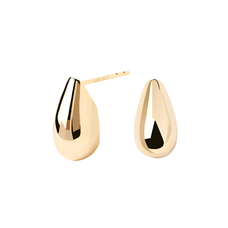PDPAOLA - Sugar Stud Earrings
