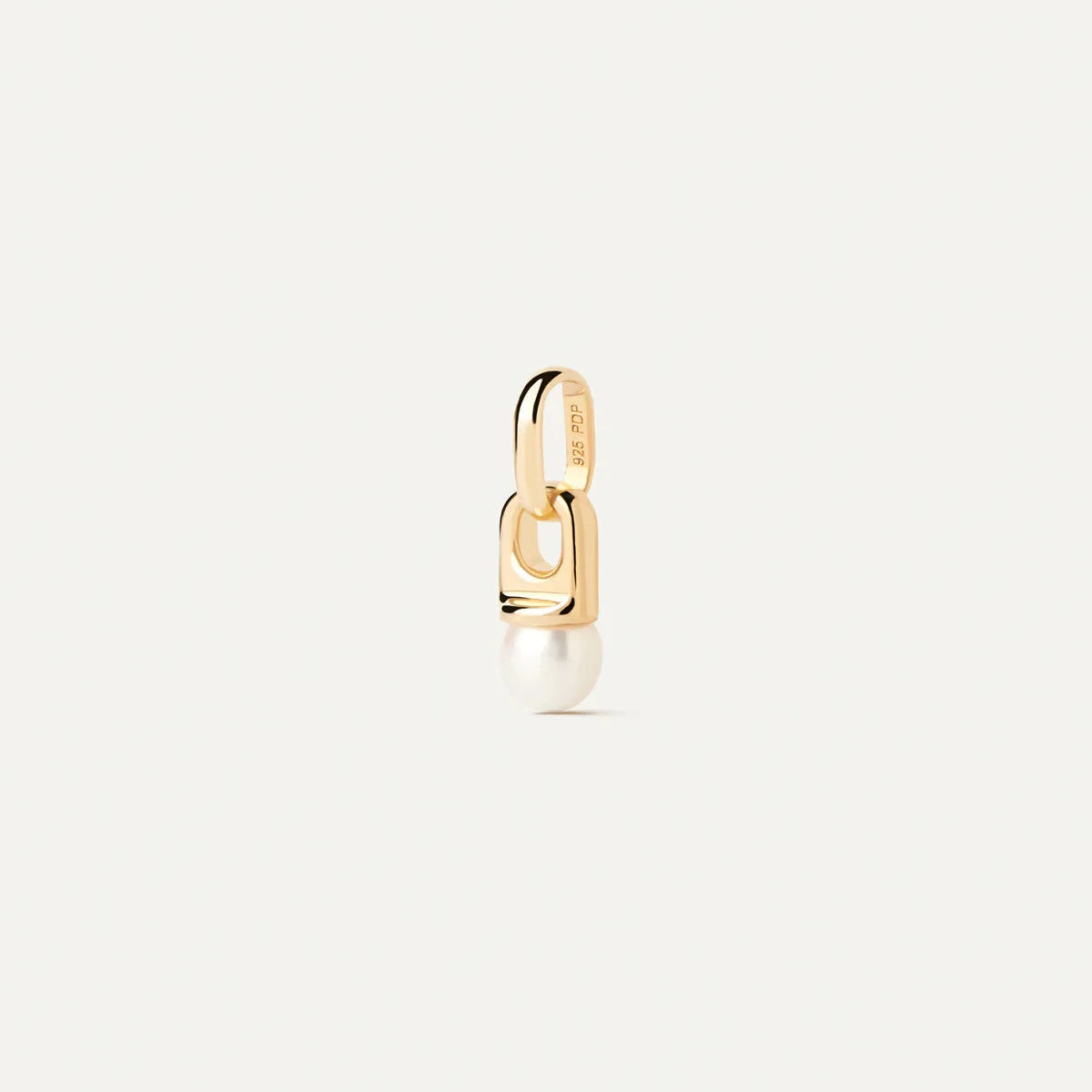 Small Pearl Pendant