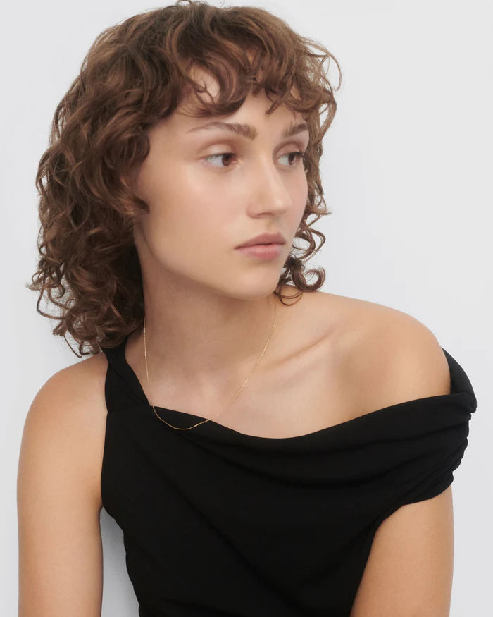 Paola Essential Chain Necklace