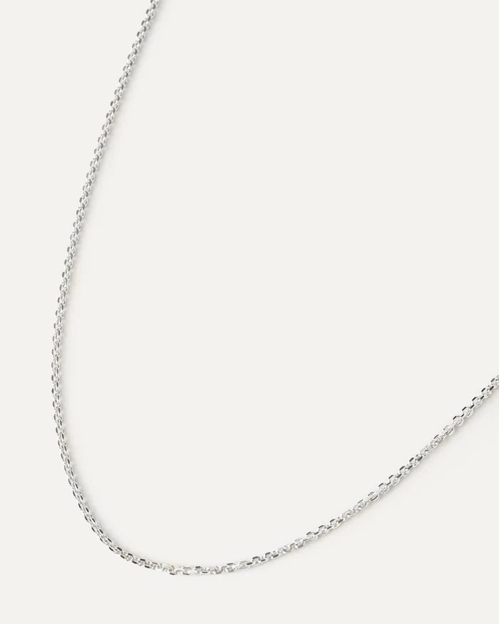Paola Essential Chain Necklace
