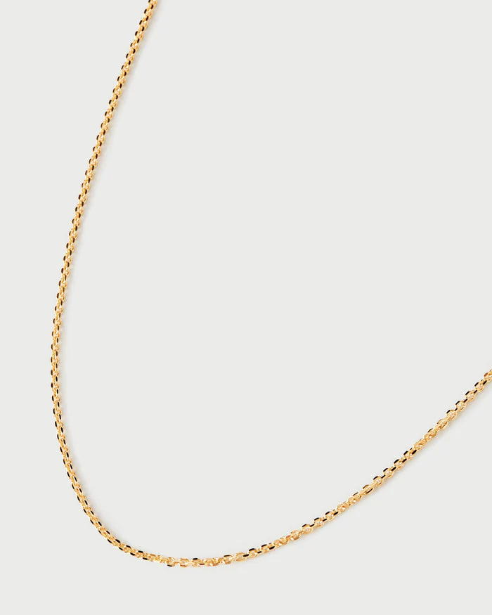 Paola Essential Chain Necklace