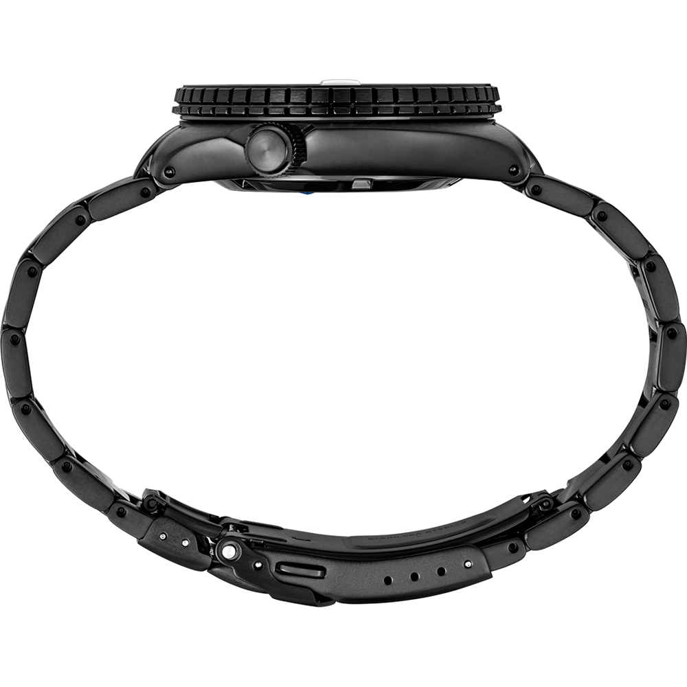 Seiko Prospex Turtle Automatic Divers Watch