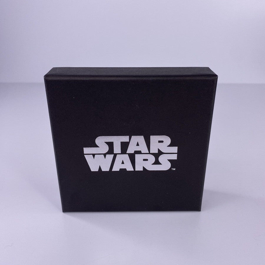 Star Wars - Galactic Empire Stud Earrings