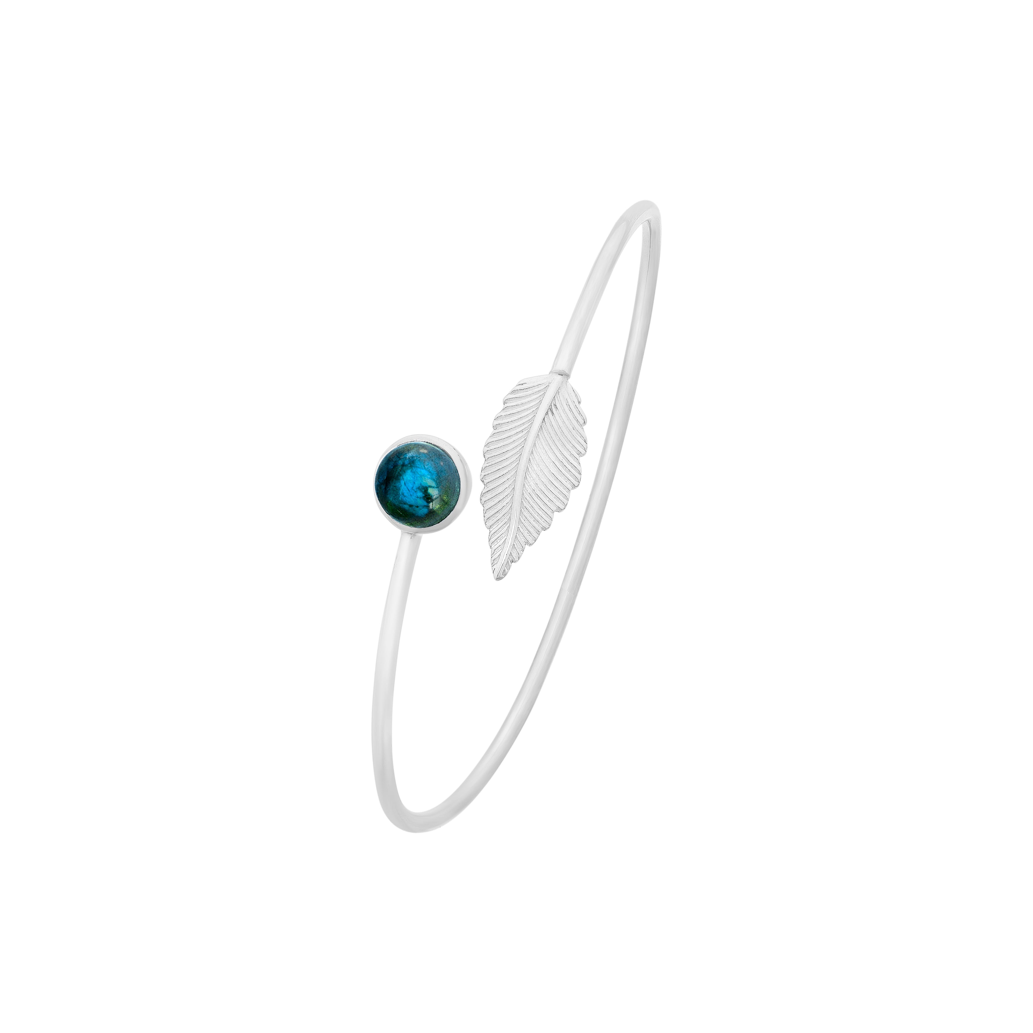 Nymph Bangle