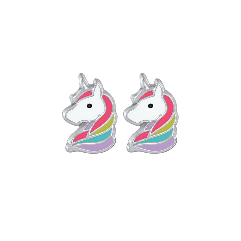 Unicorn Studs