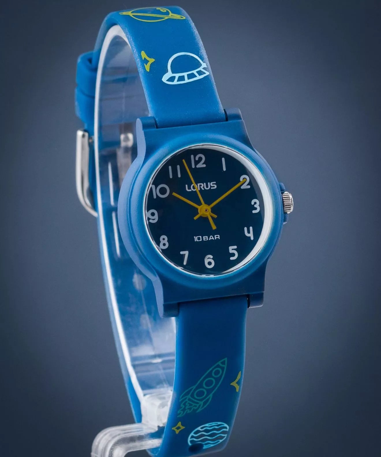 Blue Space Children's Watch