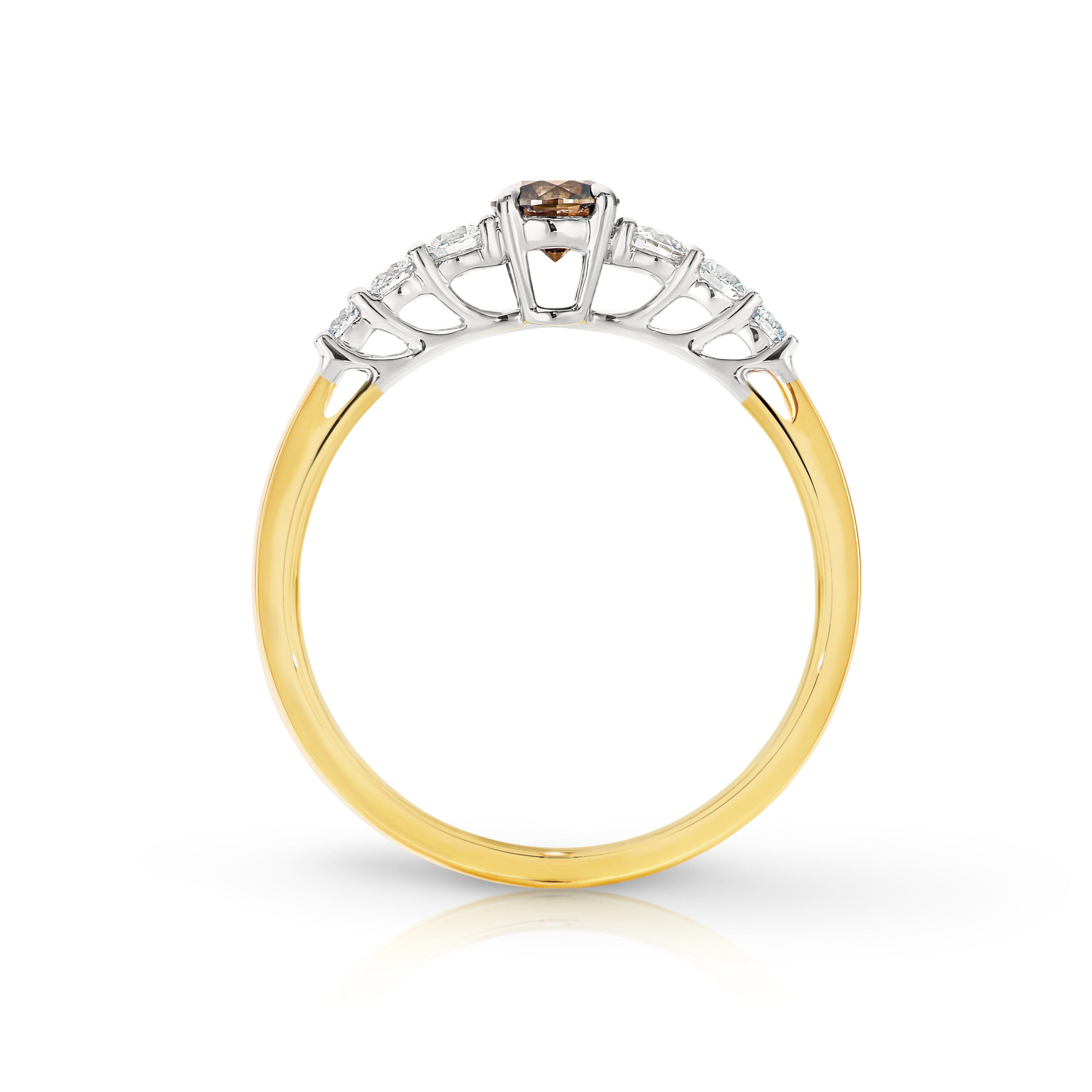 Bryon Dream Ring