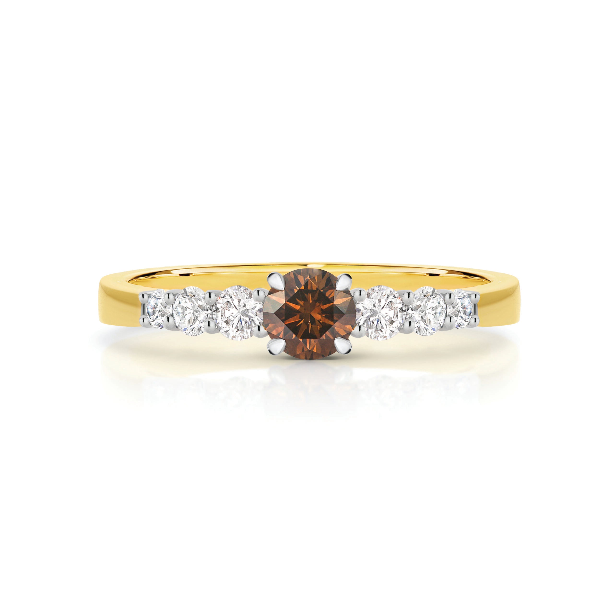 Bryon Dream Ring