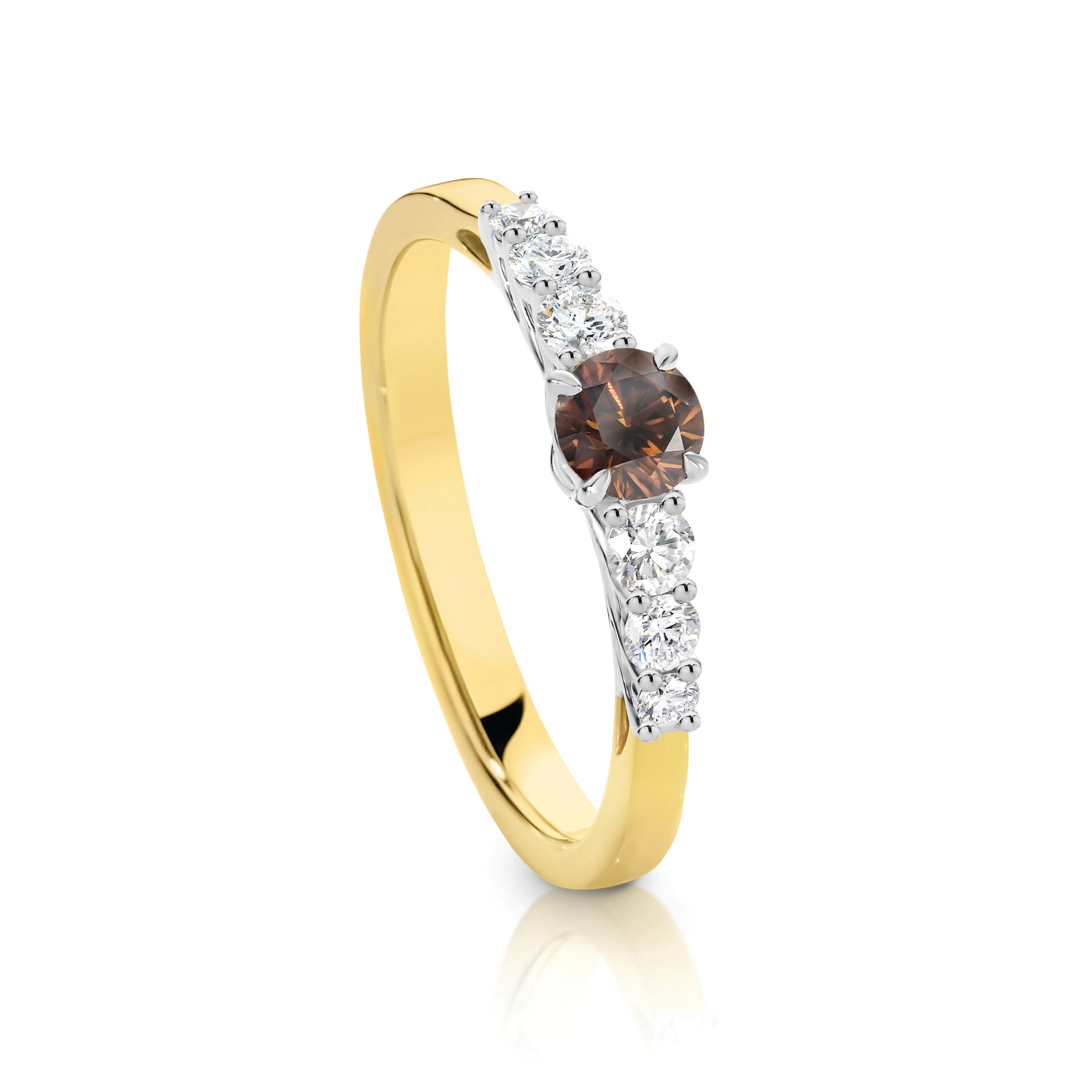 Bryon Dream Ring