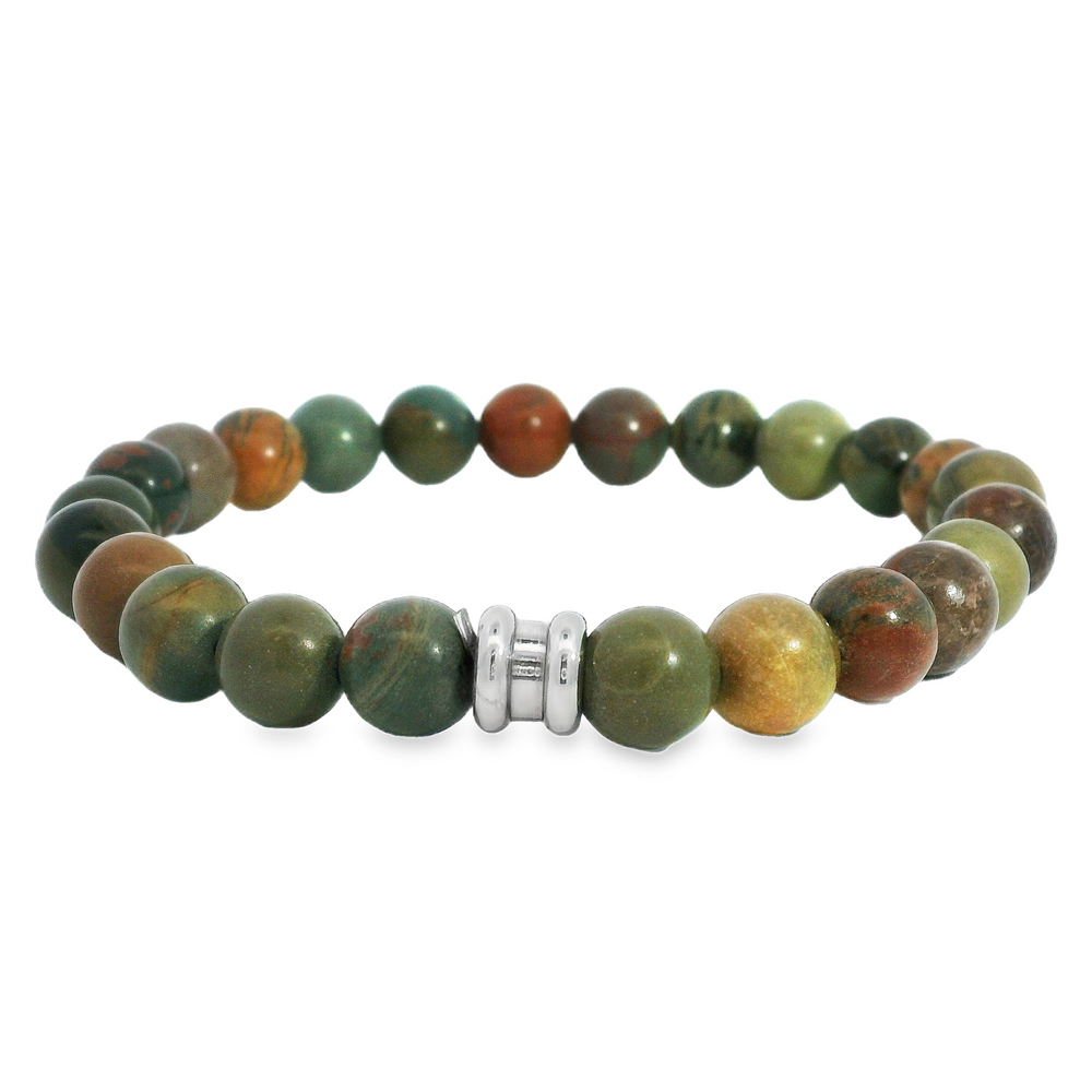 Alvaro Stone Bracelet