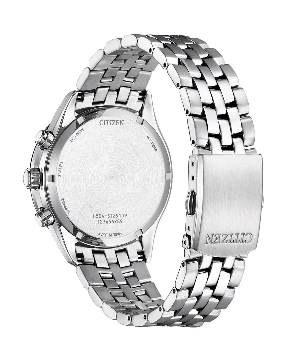 Citizen Men's Classic Watch