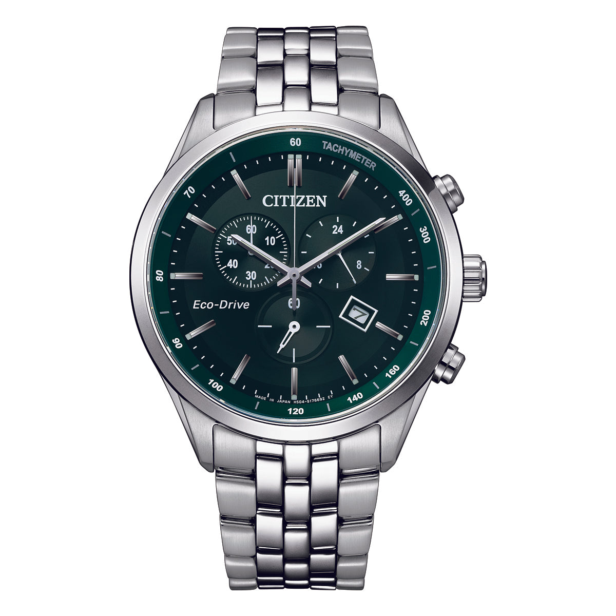 Citizen Men's Classic Watch