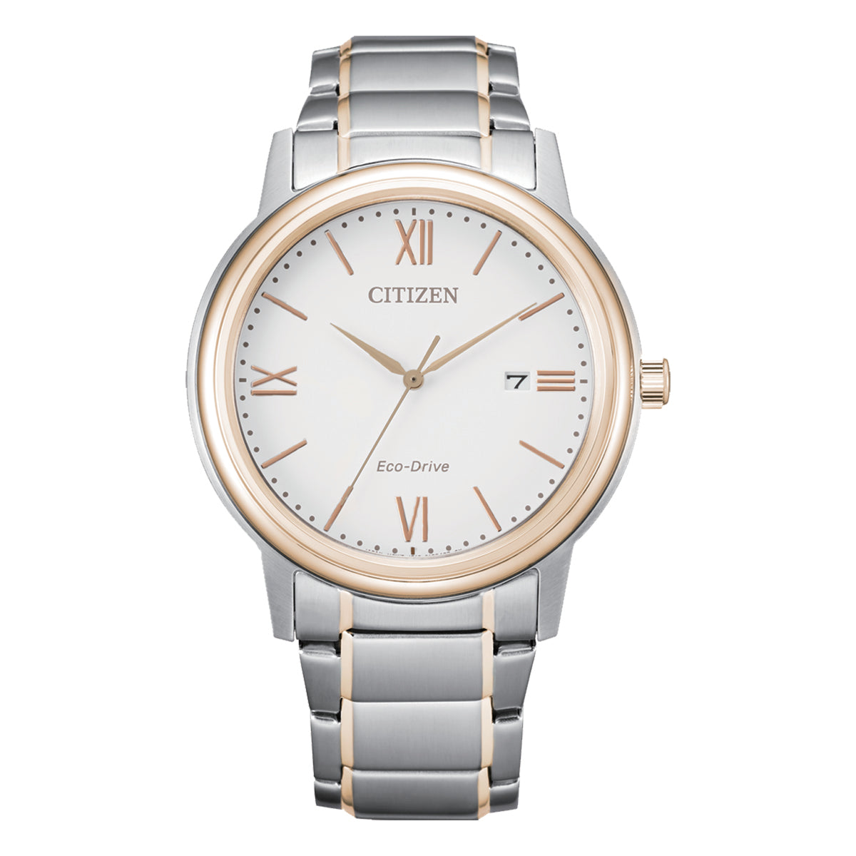 Citizen Men's Eco-Drive Dress Watch