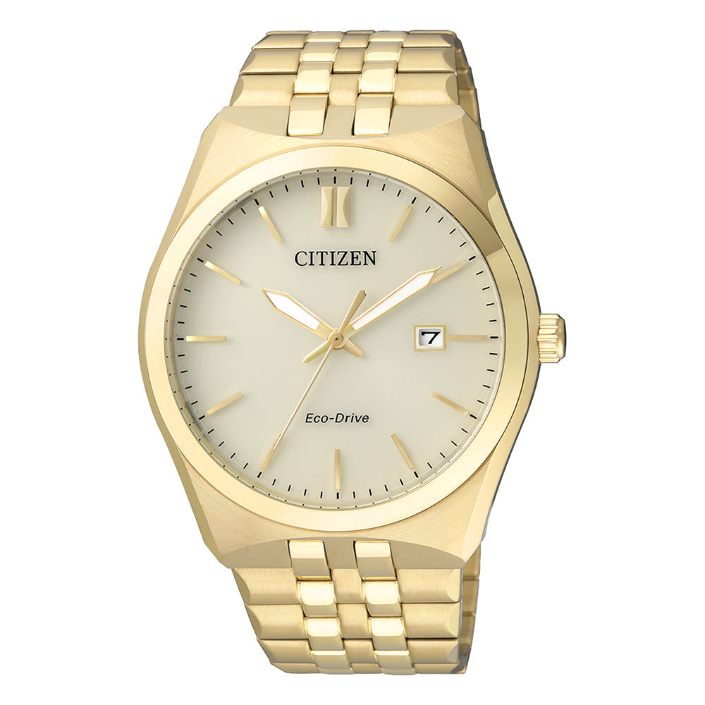 Citizens Men's Eco-Drive Dress Watch BM7332-61P