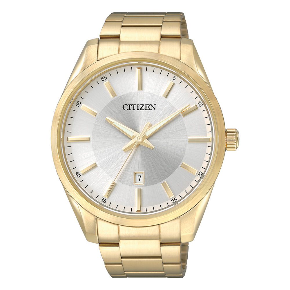 Citizens Men's Dress Watch BI1032-58A