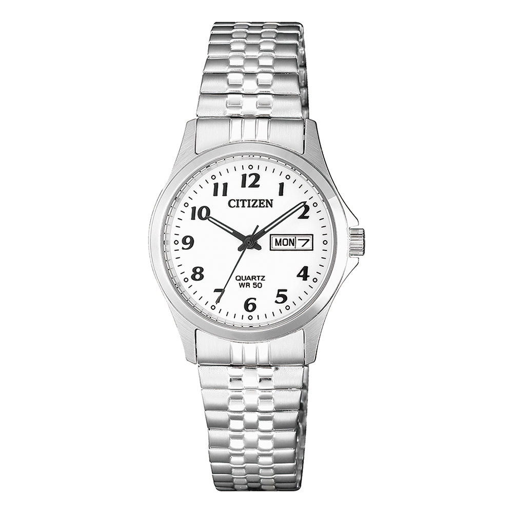 Citizen Women's Dress Watch EQ2000-96A