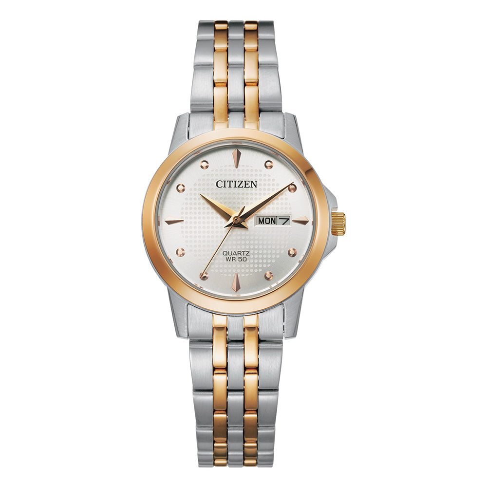 Citizen Women's Dress Watch EQ0605-53A