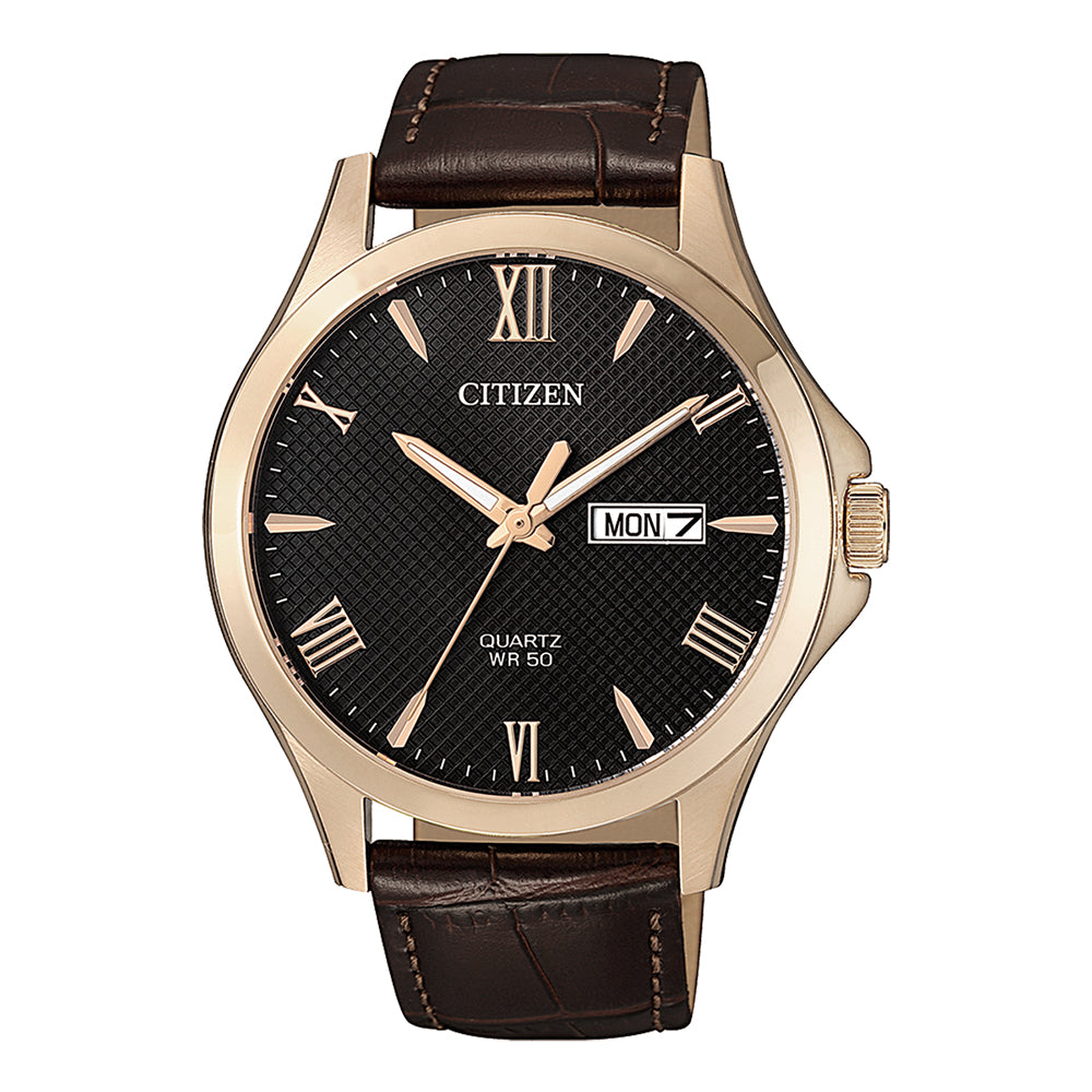 Citizens Men's Dress Watch BF2023-01H