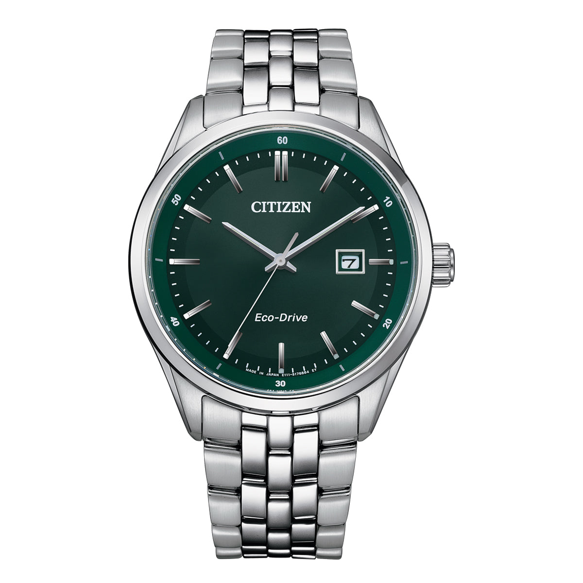 Citizen Men's Dress Watch (Green)