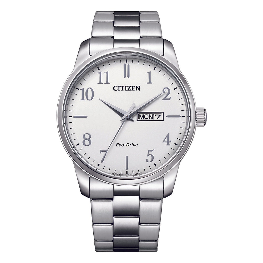 Citizen Mens Business Watch